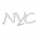 NYC Embroidered Shirt embroidered shirts
