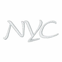 NYC Embroidered Shirt embroidered shirts