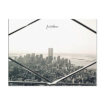 nyc freedom postcards