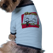 NYC Groom pet clothing by mydestinationwedding NYC Groom pet clothing