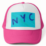 NYC Hat
