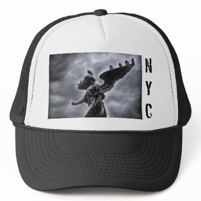 Nyc Hat