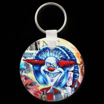 NYC Keychain