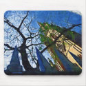 NYC Mousepads mousepad