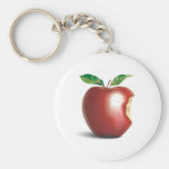 NYC New York City Apple Llavero