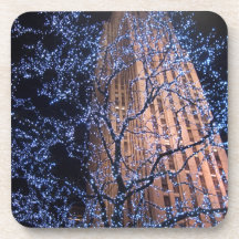 NYC Nightwalk CricketDiane WalkAbout Coaster
