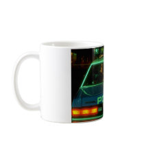 NYC. Police mugs by toyhouse NYC. Police mugs