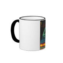NYC. Police mugs by toyhouse NYC. Police mugs