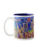 NYC Pop Mugs