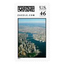 NYC postage