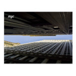 nyc postcard