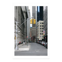 NYC posters by AlabamaISM NYC posters