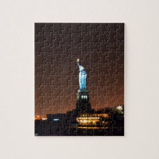 NYC PUZZLES
