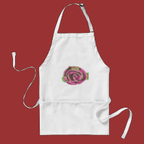 nyc rose aprons
