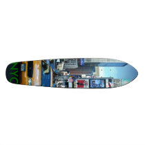 NYC skateboards