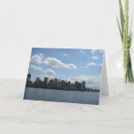 NYC skyline Cards