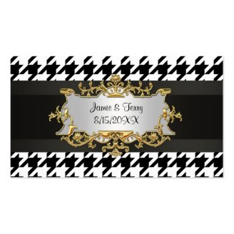 NYC Skyline Invitation Suite B1 Event Info Card Business Card Templates