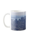 NYC Skyline mugs by SushiBar NYC Skyline mugs