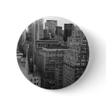 NYC Skyline Photo Pins