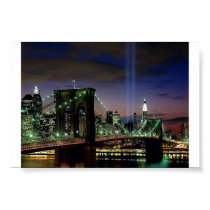NYC Skyline posters by geobloom NYC Skyline posters
