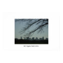 NYC Skyline posters by 21march NYC Skyline posters
