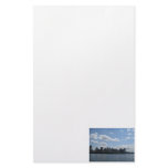 NYC skyline Personalized Stationery