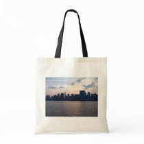 NYC Skyline - Tote Canvas Bag