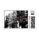 NYC SOHO Stamp