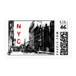 NYC Stamps