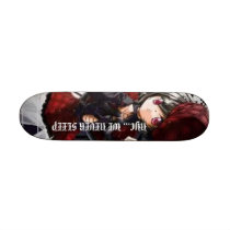 NYC Style Skate Boards