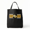 new york city tote