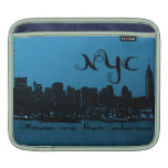 NYC These are your stories iPad Sleeve ipad sleeves