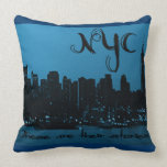 NYC These are your stories Pillow pillows