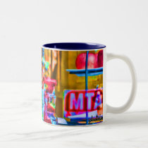NYC Window Pop mugs