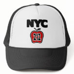 new, york, manhattan, 212, area, code, phone,
