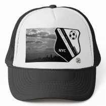 NYC X Hat