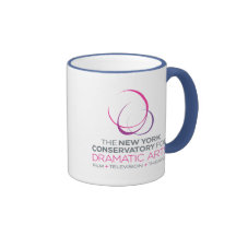 NYCDA Mug