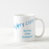 NYCGI Mug Style B mugs