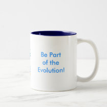 NYCGI Mug Style C mugs