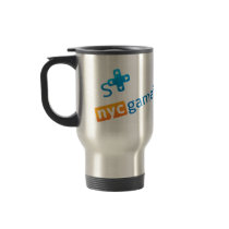 NYCGI Travel Mug by NYC_GI NYCGI Travel Mug
