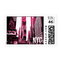 nycmyway, NYC postage