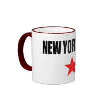 nycSTAR by Urban59 ArtWorks Studio NYC mugs by markusnyc nycSTAR by Urban59 ArtWorks Studio NYC mugs