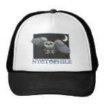 Nyctophile Trucker Hat