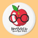 NYCWRF Magnet