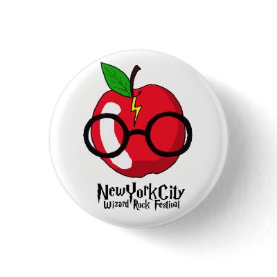 NYCWRF Pin by wrocknyc