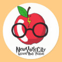 NYCWRF Sticker