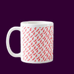 Nydori Bird Pattern