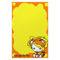 Nyko Stationery
