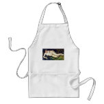 Nymph At The Source By Pierre-Auguste Renoir aprons