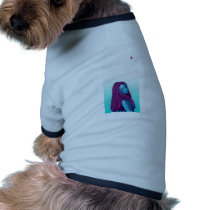 Nymph pet clothing by sickfish Nymph pet clothing